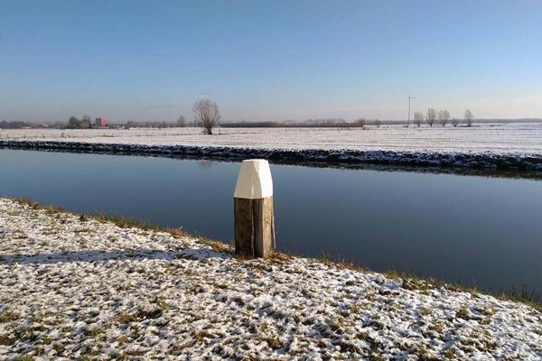Terras Hajé Nieuwegein