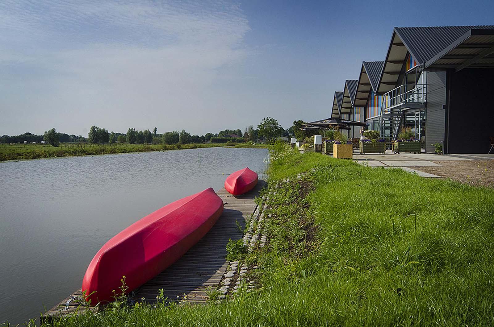 Forten- en Waterlinieseizoen-ontdekken-per-kano-Hajé-Nieuwegein