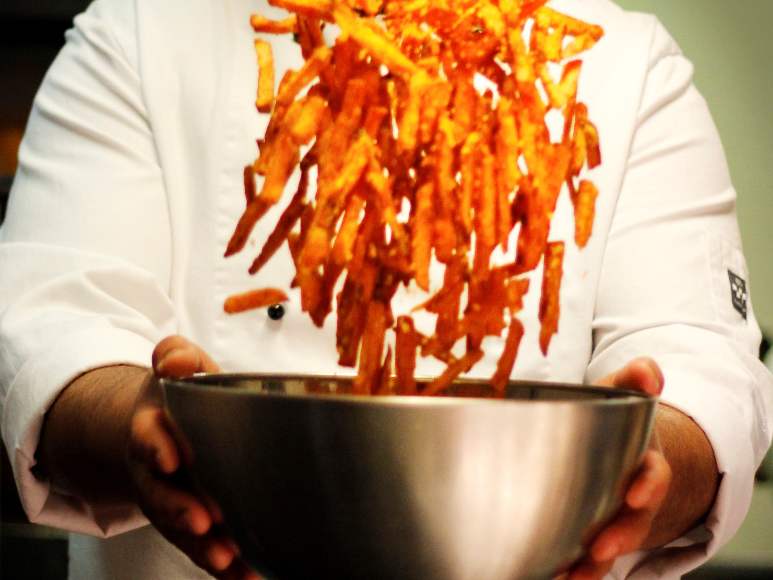 2010 | Hajé Culinaire Hart