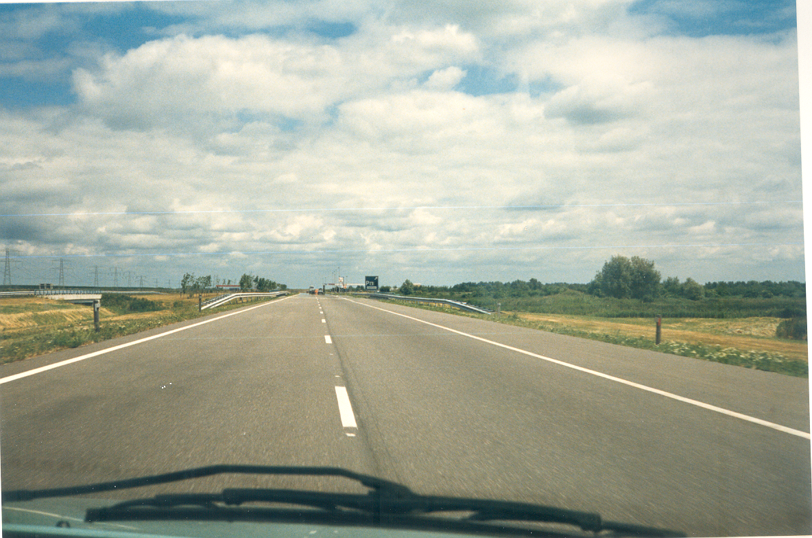 Kartcentrum Lelystad