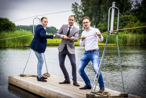 Werken bij Hajé