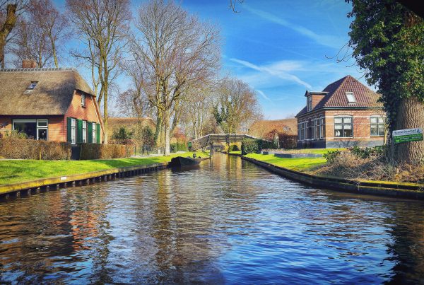 Hotelarrangementen Friesland