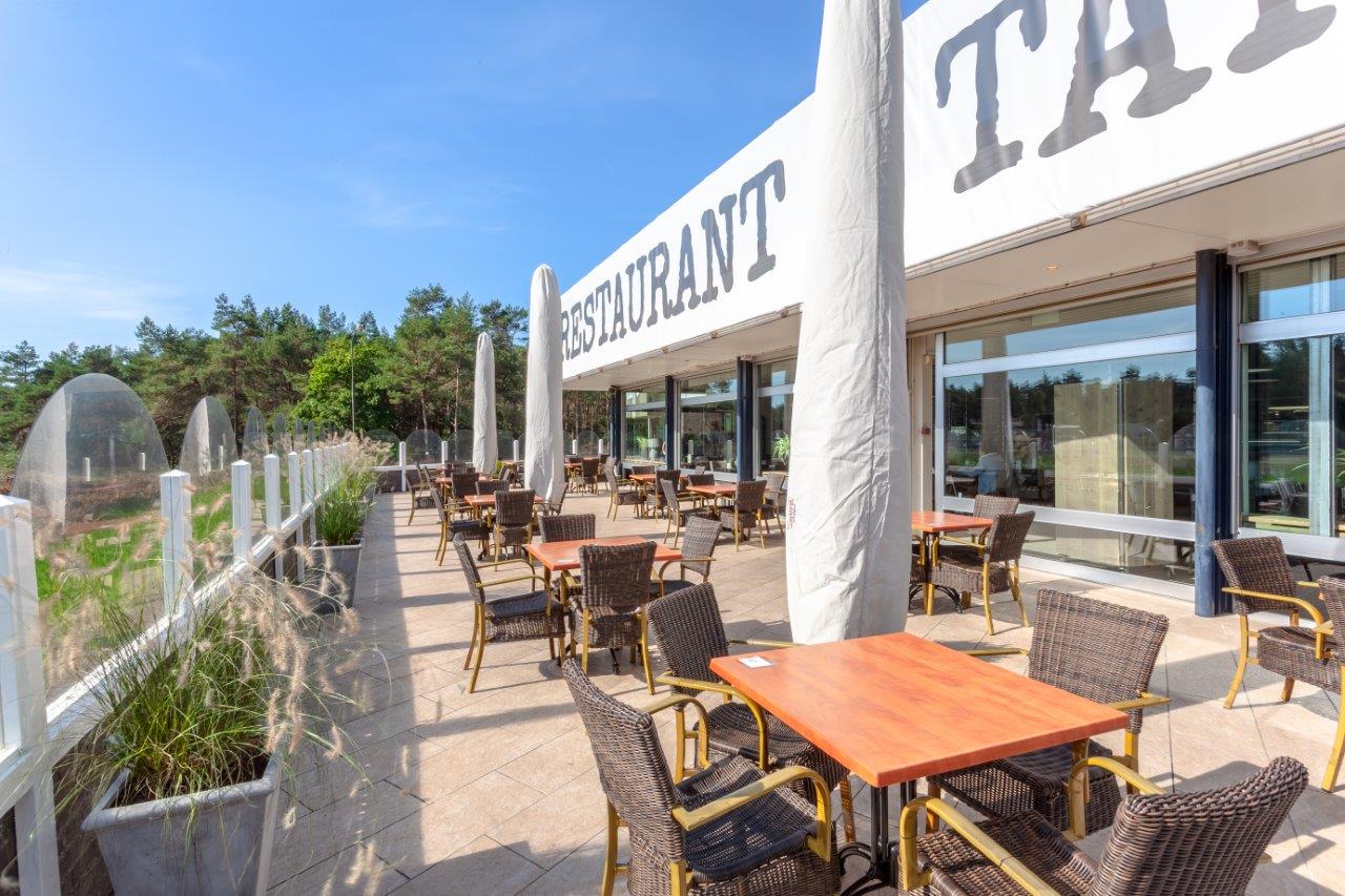 2017 | Hajé restaurant Nunspeet