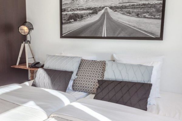Hotelkamer Joure