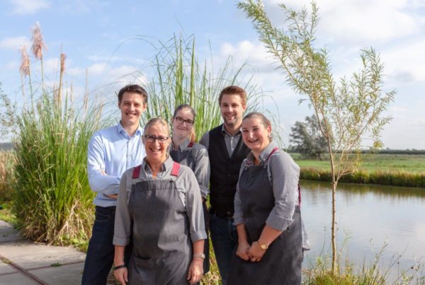 horeca-experience