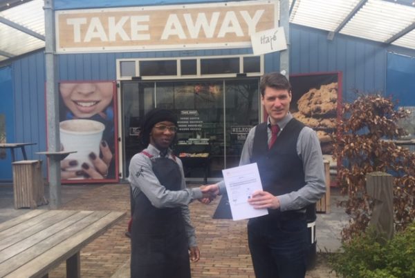 eerste-Boris-praktijkcertificaat