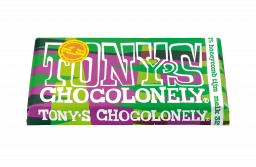 Tony Chocolonely Limited 2019