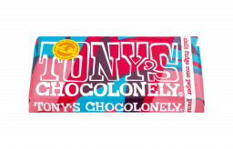 Tony Chocolonely Limited 2019