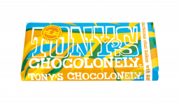 Tony Chocolonely Limited 2019