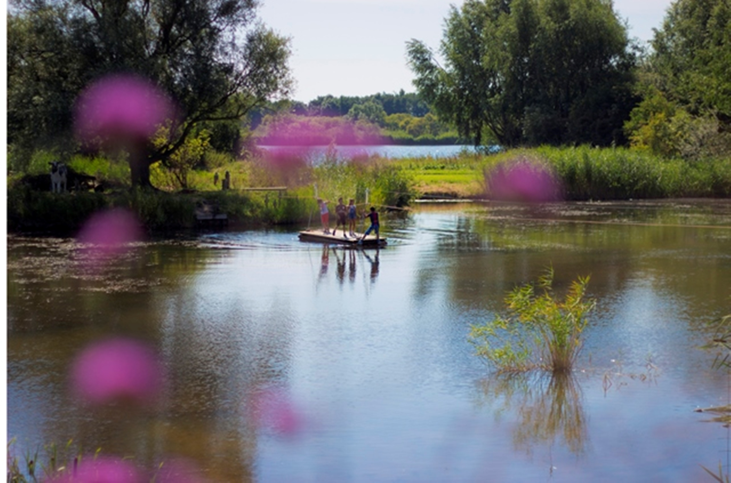 UIttips Flevoland