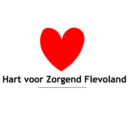 Hart voor zorgend Flevoland