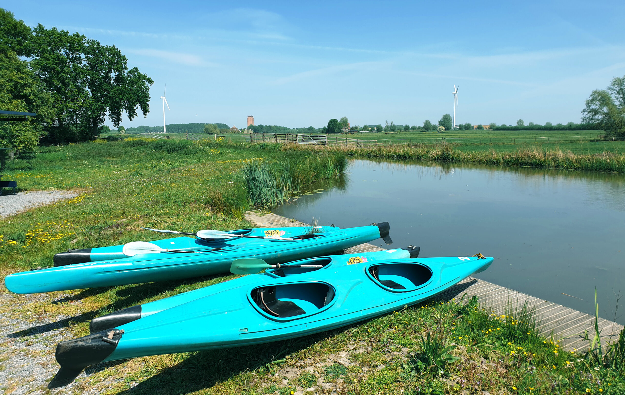 Hajé Picknickpakket – Nieuwegein