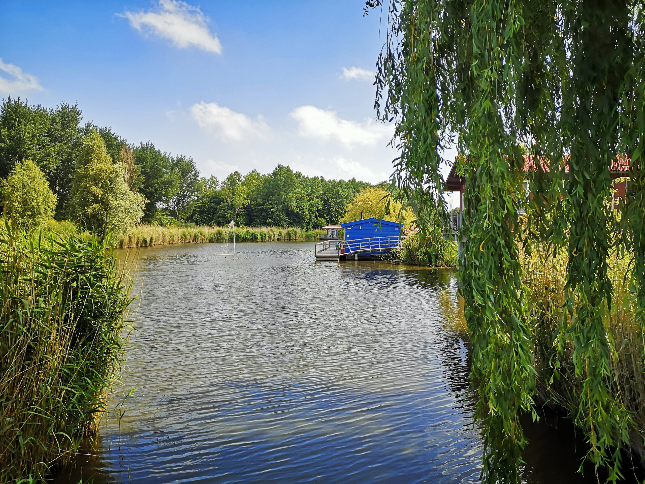 Op vakantie in eigen land 2020