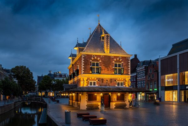 Leeuwarden