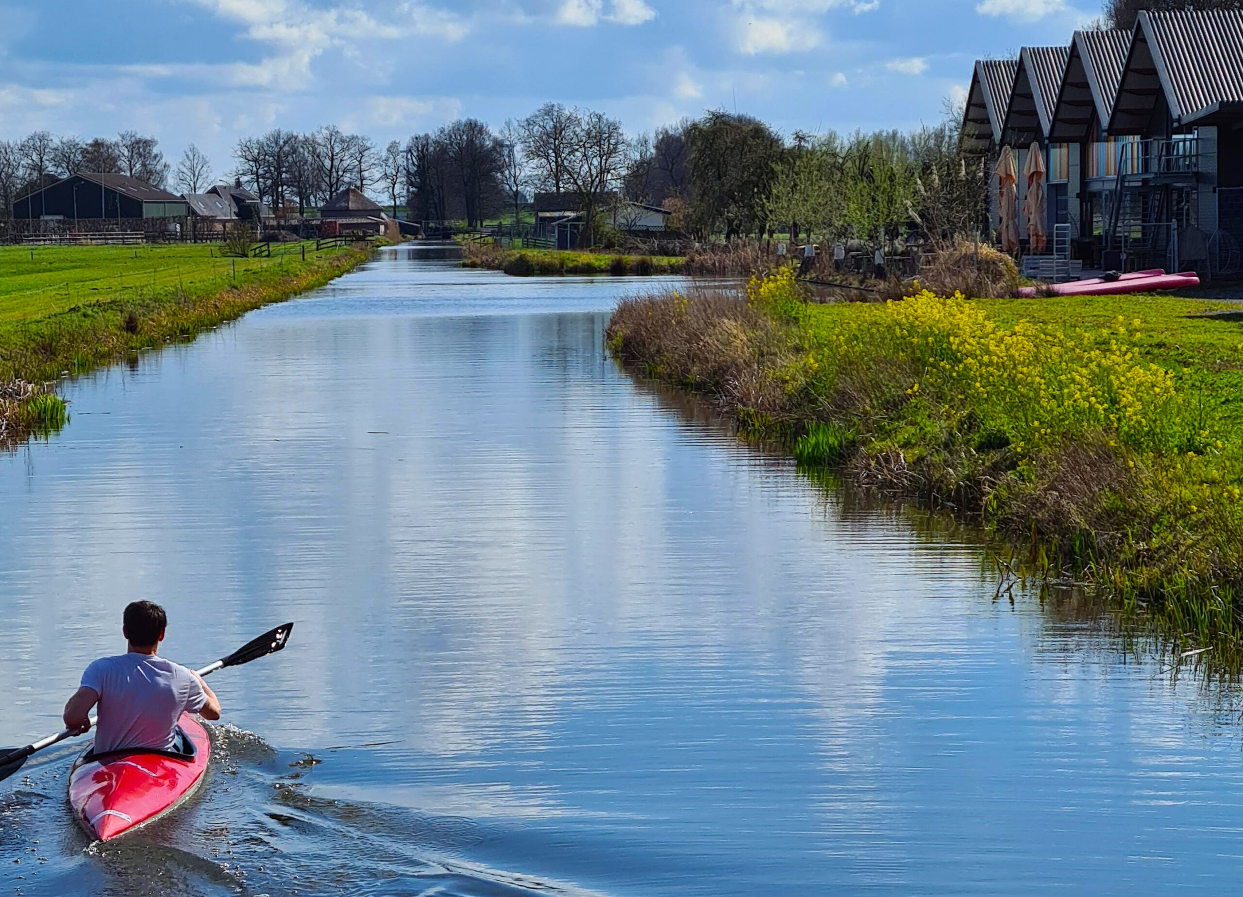 Foto-expositie ‘De Hollandse Waterlinies door een andere bril’