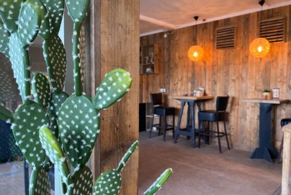 Pop-up Restaurant Heemskerk