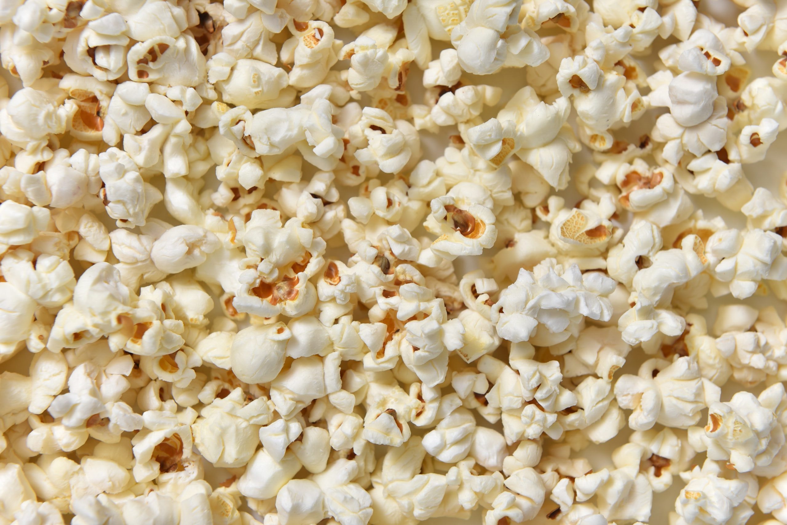 Nieuw bij Hajé: Pop A Smile Popcorn