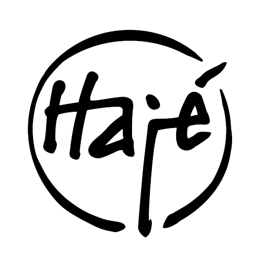 Hajé